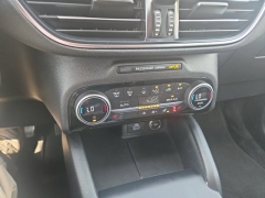 Used 2021 Ford Escape Titanium Hybrid AWD at Mike Burkart Ford near Plymouth, WI