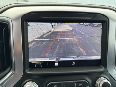 Used 2019  GMC Sierra 1500 4WD Crew Cab SLT at Mike Burkart Ford near Plymouth, WI