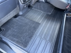 Used 2021  Ford F-150 4WD LARIAT SuperCrew 5&period;5' Box at Mike Burkart Ford near Plymouth&comma; WI