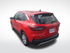 Used 2024 Ford Escape Active AWD at Mike Burkart Ford near Plymouth, WI