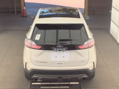 Used 2024 Ford Edge Titanium AWD at Mike Burkart Ford near Plymouth, WI