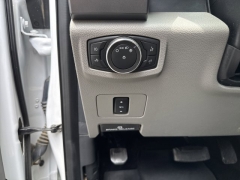 Used 2022 Ford Super Duty F-250 4WD XLT Crew Cab SRW 6.75' Box at Mike Burkart Ford near Plymouth, WI