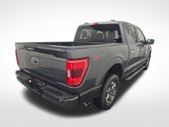 Used 2023  Ford F-150 4WD SuperCrew Box at Mike Burkart Ford near Plymouth, WI