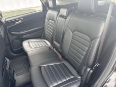 Used 2023 Ford Edge SEL AWD at Mike Burkart Ford near Plymouth, WI