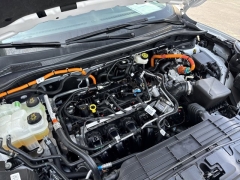 Used 2022  Ford Escape SE Hybrid AWD at Mike Burkart Ford near Plymouth, WI