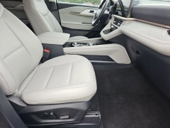 Used 2025 Ford Explorer Active 4WD at Mike Burkart Ford near Plymouth, WI