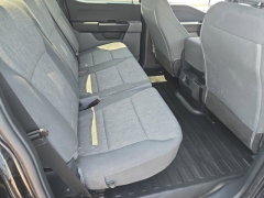Used 2022 Ford F-150 4WD XL SuperCrew 6.5' Box at Mike Burkart Ford near Plymouth, WI