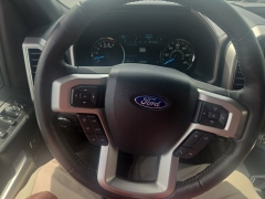 Used 2020 Ford F-150 4WD SuperCrew Box at Mike Burkart Ford near Plymouth, WI