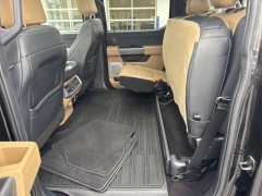 Used 2021 Ford F-150 4WD SuperCrew Box at Mike Burkart Ford near Plymouth, WI