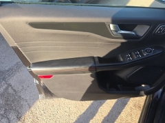 Used 2022 Ford Escape SEL AWD at Mike Burkart Ford near Plymouth, WI