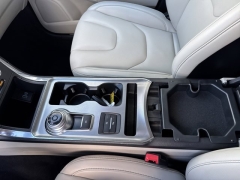 Used 2022  Ford Edge Titanium AWD at Mike Burkart Ford near Plymouth, WI