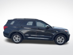 Used 2023 Ford Explorer XLT 4WD at Mike Burkart Ford near Plymouth, WI