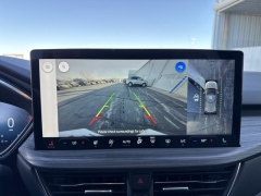 Used 2024  Ford Escape Platinum AWD at Mike Burkart Ford near Plymouth, WI