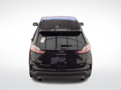 Used 2024 Ford Edge Titanium AWD at Mike Burkart Ford near Plymouth, WI