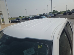 Used 2024 Ford F-150 XL 4WD SuperCrew Box at Mike Burkart Ford near Plymouth, WI