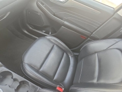 Used 2021 Ford Escape Titanium Hybrid AWD at Mike Burkart Ford near Plymouth, WI