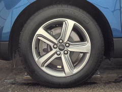 Used 2024 Ford Edge SEL AWD at Mike Burkart Ford near Plymouth, WI