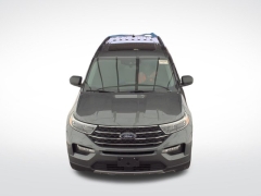Used 2023 Ford Explorer XLT 4WD at Mike Burkart Ford near Plymouth, WI