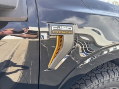 Used 2023  Ford F-150 4WD Tremor SuperCrew 5.5' Box at Mike Burkart Ford near Plymouth, WI