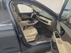 Used 2021 Lincoln Aviator Reserve AWD at Mike Burkart Ford near Plymouth, WI