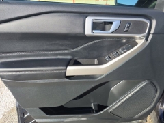 Used 2023 Ford Explorer XLT 4WD at Mike Burkart Ford near Plymouth, WI