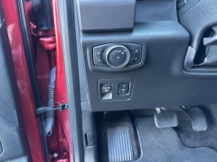 Used 2018  Ford F-150 4WD SuperCrew XLT 5 1/2 at Mike Burkart Ford near Plymouth, WI