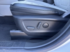 Used 2024  Ford Escape Platinum AWD at Mike Burkart Ford near Plymouth, WI