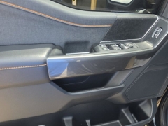 Used 2023 Ford F-150 4WD SuperCrew Box at Mike Burkart Ford near Plymouth, WI