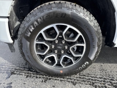 Used 2023 Ford F-150 4WD XL w/STX SuperCrew 5.5' Box at Mike Burkart Ford near Plymouth, WI