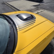 Used 2017 Dodge Challenger R/T Shaker Coupe at Mike Burkart Ford near Plymouth, WI