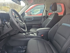 Used 2024 Ford Bronco Sport Badlands 4x4 at Mike Burkart Ford near Plymouth, WI