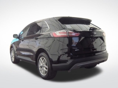 Used 2024 Ford Edge SEL AWD at Mike Burkart Ford near Plymouth, WI