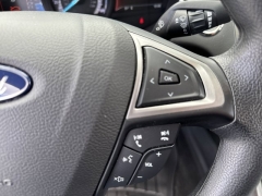 Used 2020 Ford Fusion 4d Sedan FWD SE 1.5L EcoBoost at Mike Burkart Ford near Plymouth, WI