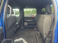 Used 2022 Ford F-150 4WD SuperCrew Box at Mike Burkart Ford near Plymouth, WI