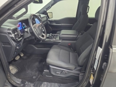 Used 2021 Ford F-150 4WD SuperCrew Box at Mike Burkart Ford near Plymouth, WI