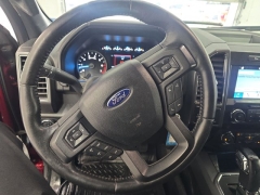 Used 2019 Ford F-150 4WD SuperCrew Box at Mike Burkart Ford near Plymouth, WI