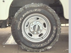 Used 2023  Ford Super Duty F-250 4WD XL Reg Cab SRW 8' Box at Mike Burkart Ford near Plymouth, WI