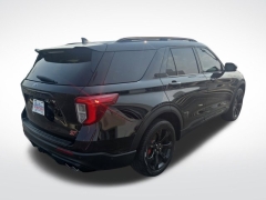 Used 2023 Ford Explorer ST 4WD at Mike Burkart Ford near Plymouth, WI