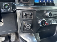 Used 2022 Ford F-150 4WD XLT SuperCrew 5.5' Box at Mike Burkart Ford near Plymouth, WI