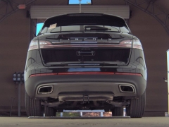 Used 2021 Lincoln Nautilus Reserve AWD at Mike Burkart Ford near Plymouth, WI