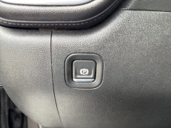 Used 2019  GMC Sierra 1500 4WD Crew Cab SLT at Mike Burkart Ford near Plymouth, WI