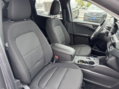 Used 2024 Ford Escape Active AWD at Mike Burkart Ford near Plymouth, WI
