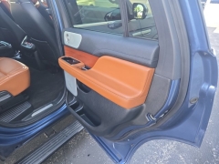 Used 2019 Lincoln Navigator 4d SUV 4WD Reserve at Mike Burkart Ford near Plymouth, WI