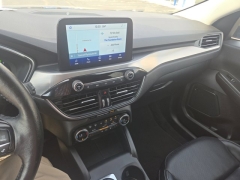 Used 2021 Ford Escape Titanium Hybrid AWD at Mike Burkart Ford near Plymouth, WI