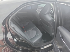 Used 2022 Toyota Camry SE Nightshade Auto AWD at Mike Burkart Ford near Plymouth, WI