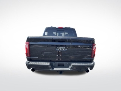 Used 2024  Ford F-150 XLT 4WD SuperCrew 5.5' Box at Mike Burkart Ford near Plymouth, WI