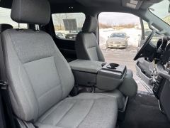 Used 2024  Ford F-150 XLT 4WD SuperCrew Box at Mike Burkart Ford near Plymouth&comma; WI