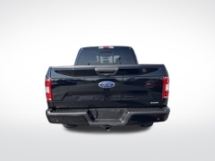 Used 2020 Ford F-150 4WD SuperCrew Box at Mike Burkart Ford near Plymouth, WI
