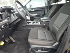 Used 2023 Ford Explorer XLT 4WD at Mike Burkart Ford near Plymouth, WI