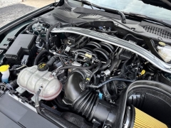 Used 2019 Ford Mustang 2d Fastback BULLITT at Mike Burkart Ford near Plymouth, WI